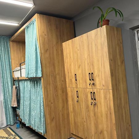 Hostel Edem Bishkek Tokoldosh Εξωτερικό φωτογραφία